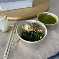   at Ji Yuan Restaurant in Kulai