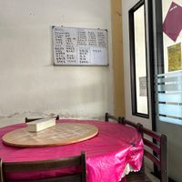 Menu  at Ji Yuan Restaurant in Kulai