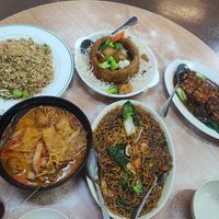  at Ji Yuan Restaurant in Kulai