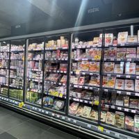   at Naturalia - Enfants Rouges in Paris