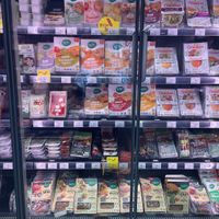   at Naturalia - Enfants Rouges in Paris