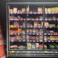   at Naturalia - Enfants Rouges in Paris