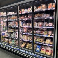   at Naturalia - Enfants Rouges in Paris