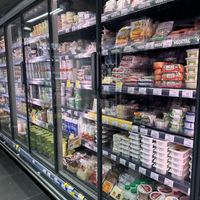   at Naturalia - Enfants Rouges in Paris