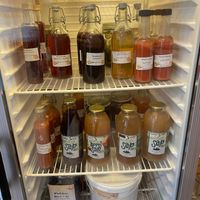 😋 at Wat in het vat zit in Wageningen