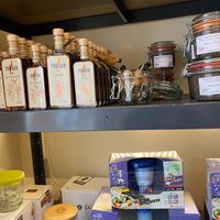 😋 at Wat in het vat zit in Wageningen