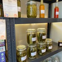 😋 at Wat in het vat zit in Wageningen