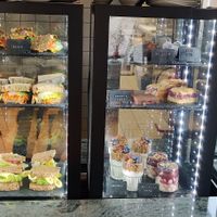 Showcase at Natan Cafe & Bar in Stuttgart