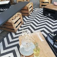  at Natan Cafe & Bar in Stuttgart