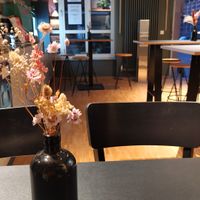 flair at Natan Cafe & Bar in Stuttgart