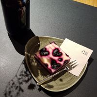  at Natan Cafe & Bar in Stuttgart