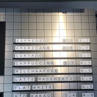   at Natan Cafe & Bar in Stuttgart