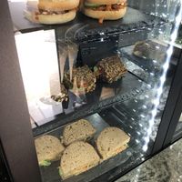   at Natan Cafe & Bar in Stuttgart