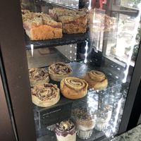   at Natan Cafe & Bar in Stuttgart