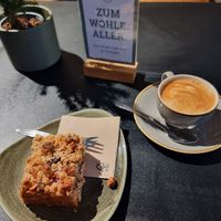  at Natan Cafe & Bar in Stuttgart