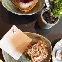  at Natan Cafe & Bar in Stuttgart