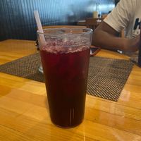 Sorrel at Island Spice in Leavenworth