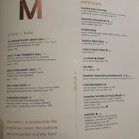   at Moxies in Kamloops