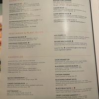   at Moxies in Kamloops