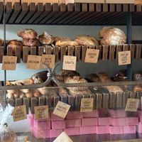 Bread at Macrina Bakery & Cafe - North Queen Anne in Seattle