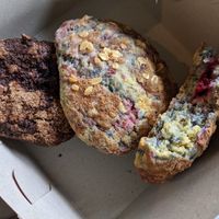  at Macrina Bakery & Cafe - North Queen Anne in Seattle