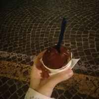 Coppetta piccola at Portogallo in Padua