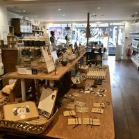 Interior  at I Love Zero in Pocklington