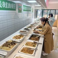   at Sù yǐ Xiāng SùShí 素颐香 in Chongqing
