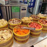  at Sù yǐ Xiāng SùShí 素颐香 in Chongqing