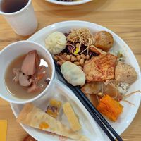  at Sù yǐ Xiāng SùShí 素颐香 in Chongqing