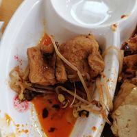  at Sù yǐ Xiāng SùShí 素颐香 in Chongqing