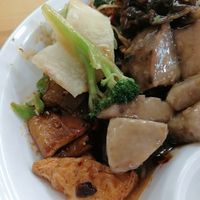  at Sù yǐ Xiāng SùShí 素颐香 in Chongqing