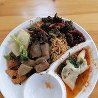  at Sù yǐ Xiāng SùShí 素颐香 in Chongqing