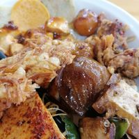  at Sù yǐ Xiāng SùShí 素颐香 in Chongqing