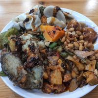  at Sù yǐ Xiāng SùShí 素颐香 in Chongqing