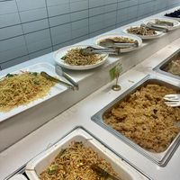   at Sù yǐ Xiāng SùShí 素颐香 in Chongqing