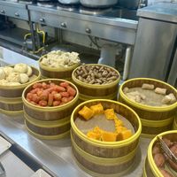   at Sù yǐ Xiāng SùShí 素颐香 in Chongqing