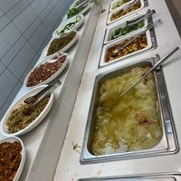   at Sù yǐ Xiāng SùShí 素颐香 in Chongqing