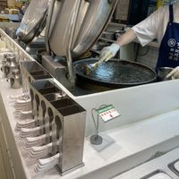 Fresh made  at Sù yǐ Xiāng SùShí 素颐香 in Chongqing