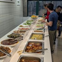  at Sù yǐ Xiāng SùShí 素颐香 in Chongqing