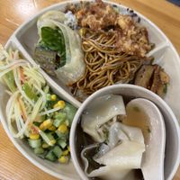   at Sù yǐ Xiāng SùShí 素颐香 in Chongqing