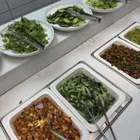   at Sù yǐ Xiāng SùShí 素颐香 in Chongqing