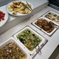   at Sù yǐ Xiāng SùShí 素颐香 in Chongqing