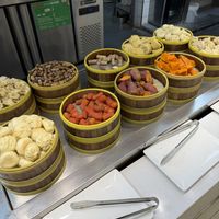   at Sù yǐ Xiāng SùShí 素颐香 in Chongqing