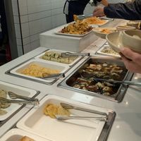  at Sù yǐ Xiāng SùShí 素颐香 in Chongqing