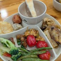  at Sù yǐ Xiāng SùShí 素颐香 in Chongqing