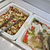  at Sù yǐ Xiāng SùShí 素颐香 in Chongqing