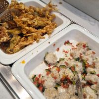  at Sù yǐ Xiāng SùShí 素颐香 in Chongqing