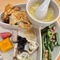  at Sù yǐ Xiāng SùShí 素颐香 in Chongqing