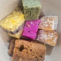  at Sù yǐ Xiāng SùShí 素颐香 in Chongqing